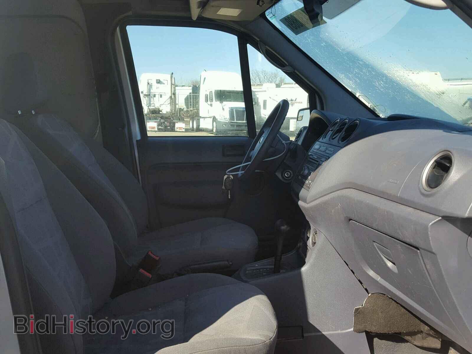 2012 FORD TRANSIT CO - VIN: NM0LS7DN9CT081800 - Фото 5