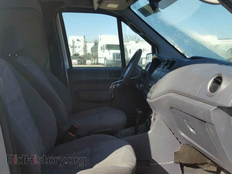 2012 Ford TRANSIT CO (VIN NM0LS7DN9CT081800) — фото 5 из 10