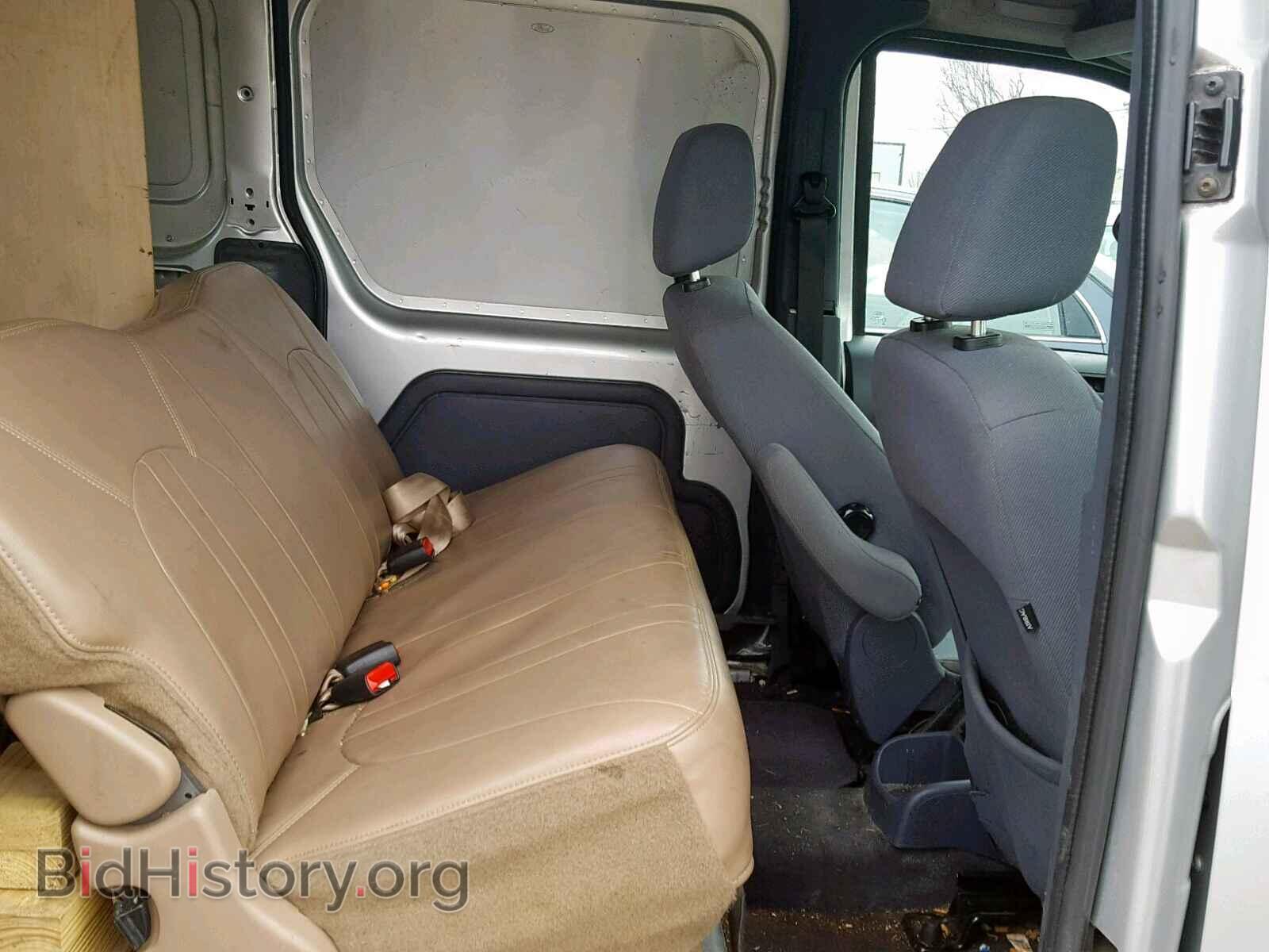 2012 FORD TRANSIT CO - VIN: NM0LS7DN9CT081800 - Фото 6