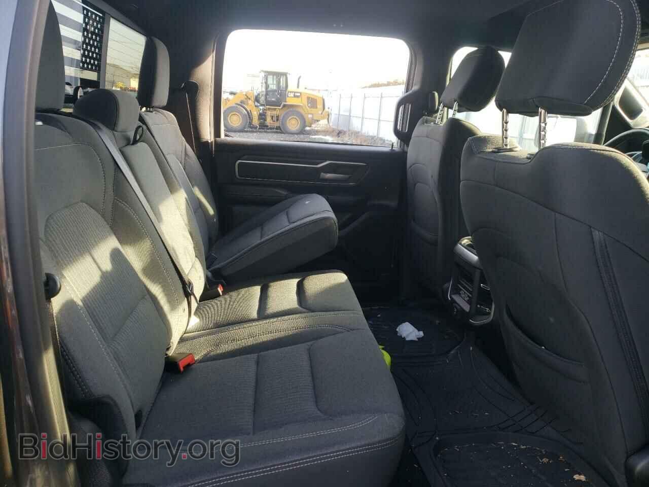 2020 RAM 1500 - VIN: 1C6RRFFG6LN384952 - Фото 6