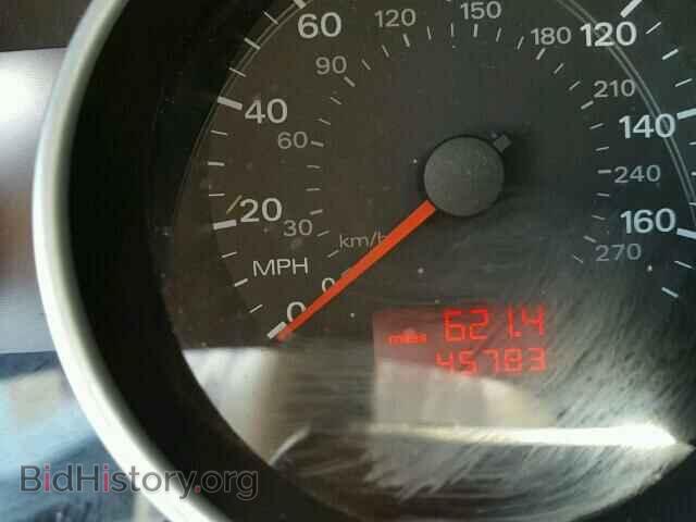 2009 AUDI A4 - VIN: WAUDF48H59K010720 - Фото 8