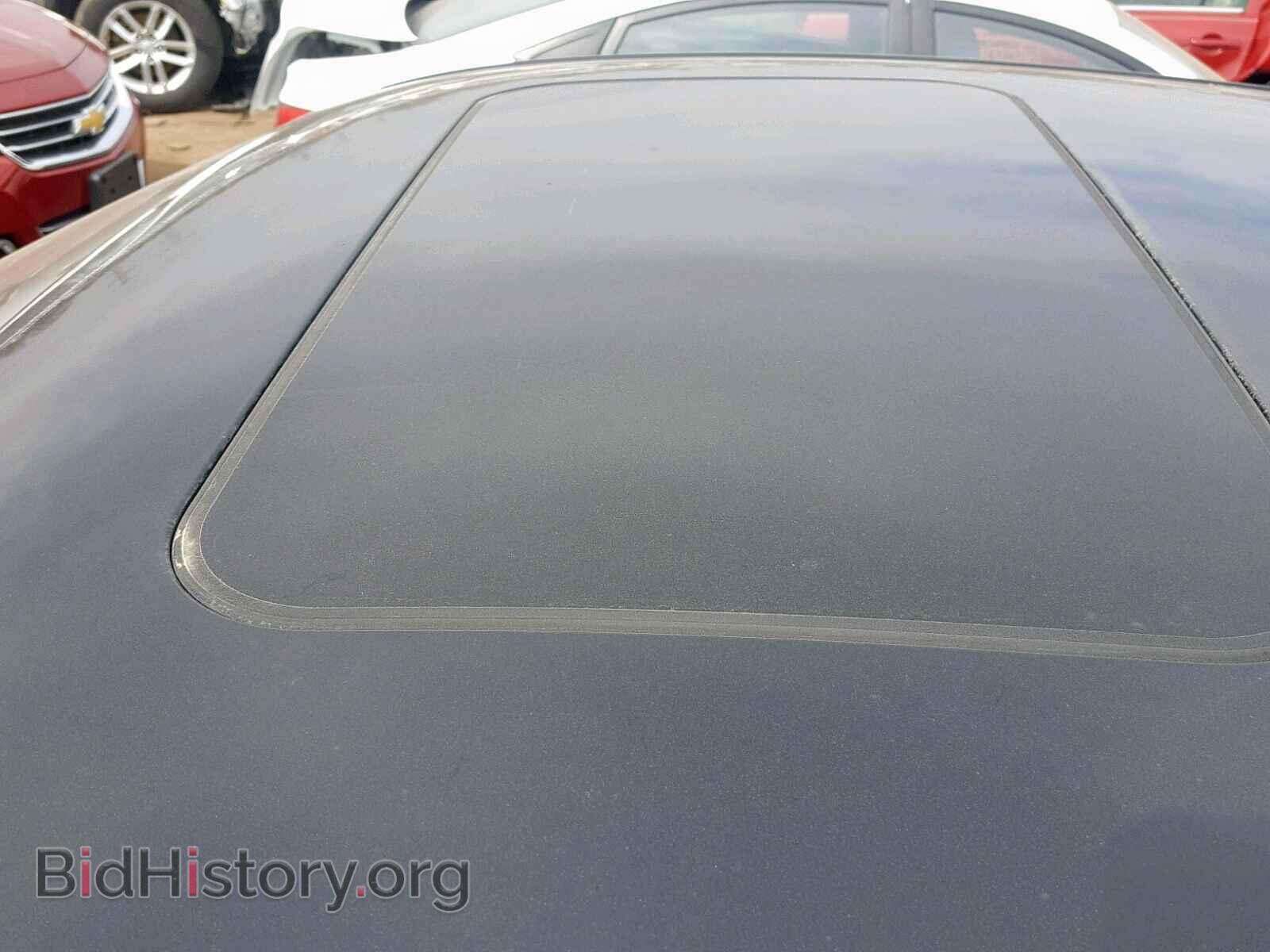2013 PORSCHE CAYENNE - VIN: WP1AF2A25DLA35487 - Фото 9