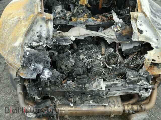 2014 PORSCHE 911 - VIN: WP0AA2A91ES106902 - Фото 7