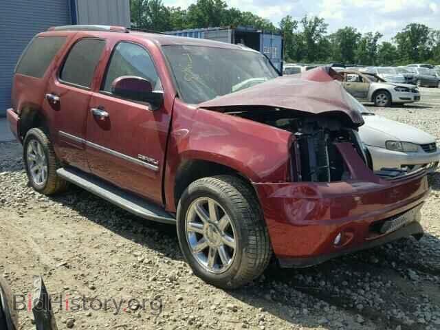 Photo 1GKUCEEF1AR185082 - GMC YUKON 2010