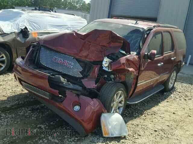 2010 GMC YUKON - VIN: 1GKUCEEF1AR185082 - Фото 2