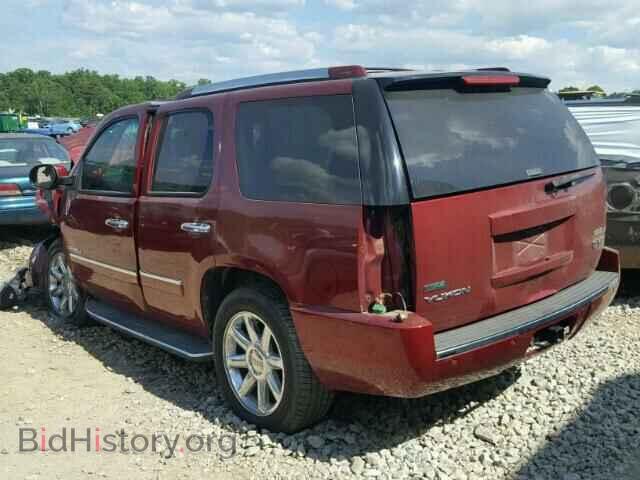 2010 GMC YUKON - VIN: 1GKUCEEF1AR185082 - Фото 3