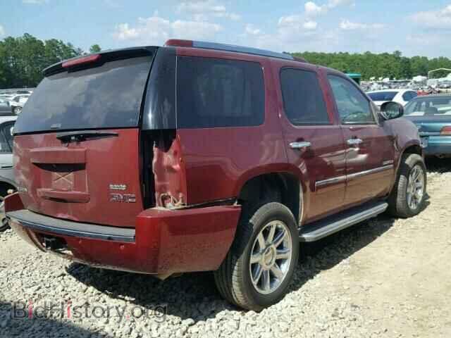 2010 GMC YUKON - VIN: 1GKUCEEF1AR185082 - Фото 4