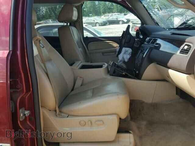 2010 GMC YUKON - VIN: 1GKUCEEF1AR185082 - Фото 5