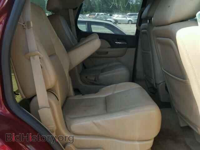 2010 GMC YUKON - VIN: 1GKUCEEF1AR185082 - Фото 6