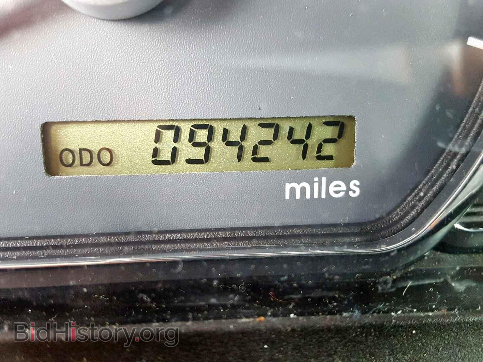 2012 MITSUBISHI GALANT - VIN: 4A32B2FF8CE020396 - Фото 8