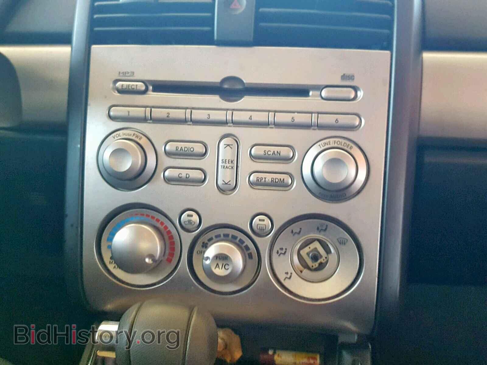 2012 MITSUBISHI GALANT - VIN: 4A32B2FF8CE020396 - Фото 9