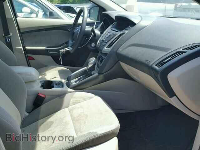 2013 FORD FOCUS - VIN: 1FADP3F29DL138489 - Фото 5