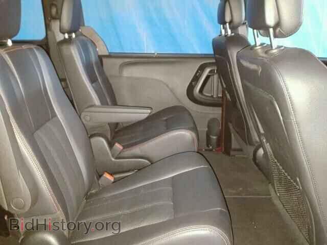 2017 DODGE CARAVAN - VIN: 2C4RDGEG8HR693072 - Photo 6