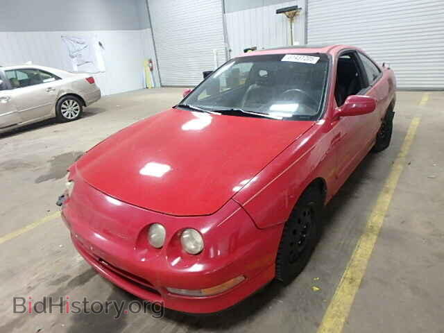 1997 ACURA INTEGRA - VIN: DPSMN110730 - Photo 2