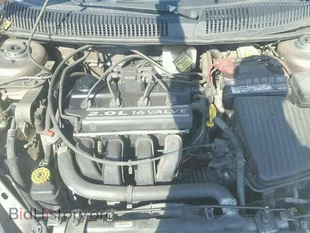 2000 DODGE NEON - VIN: 1B3ES46C0YD600466 - Фото 7