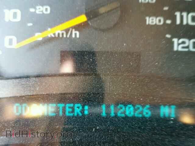 2005 CHEVROLET SILVERADO - VIN: 2GCEC19V151170106 - Фото 8