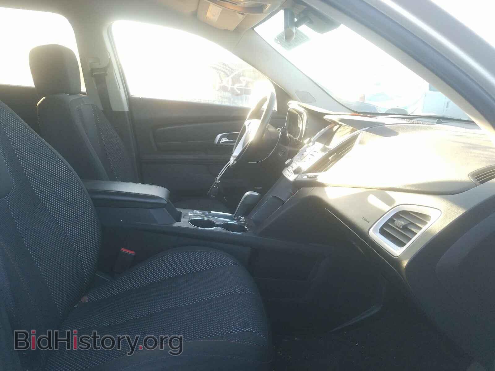 2015 GMC TERRAIN - VIN: 2GKALREK3F6308794 - Фото 5