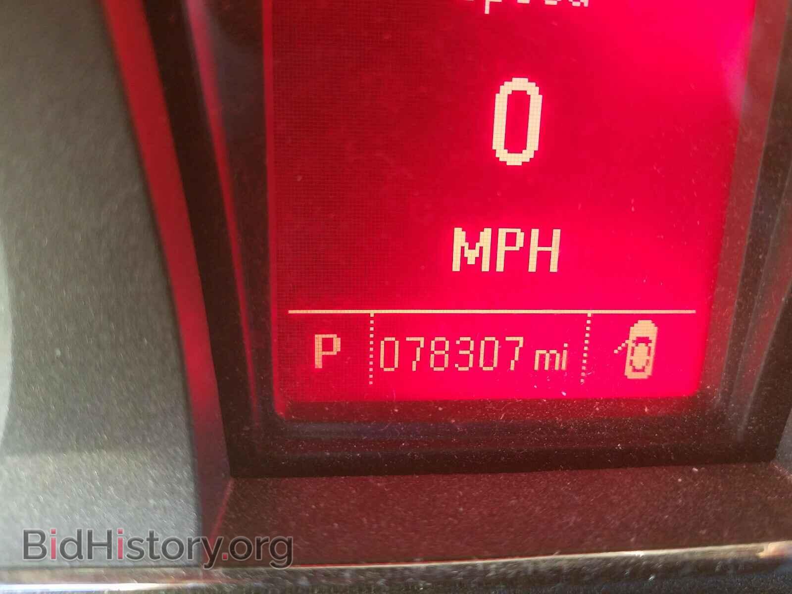 2015 GMC TERRAIN - VIN: 2GKALREK3F6308794 - Фото 8