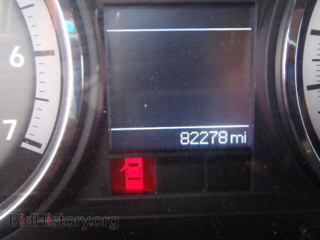 2010 DODGE RAM 1500 - VIN: 1D7RV1CTXAS128097 - Фото 8