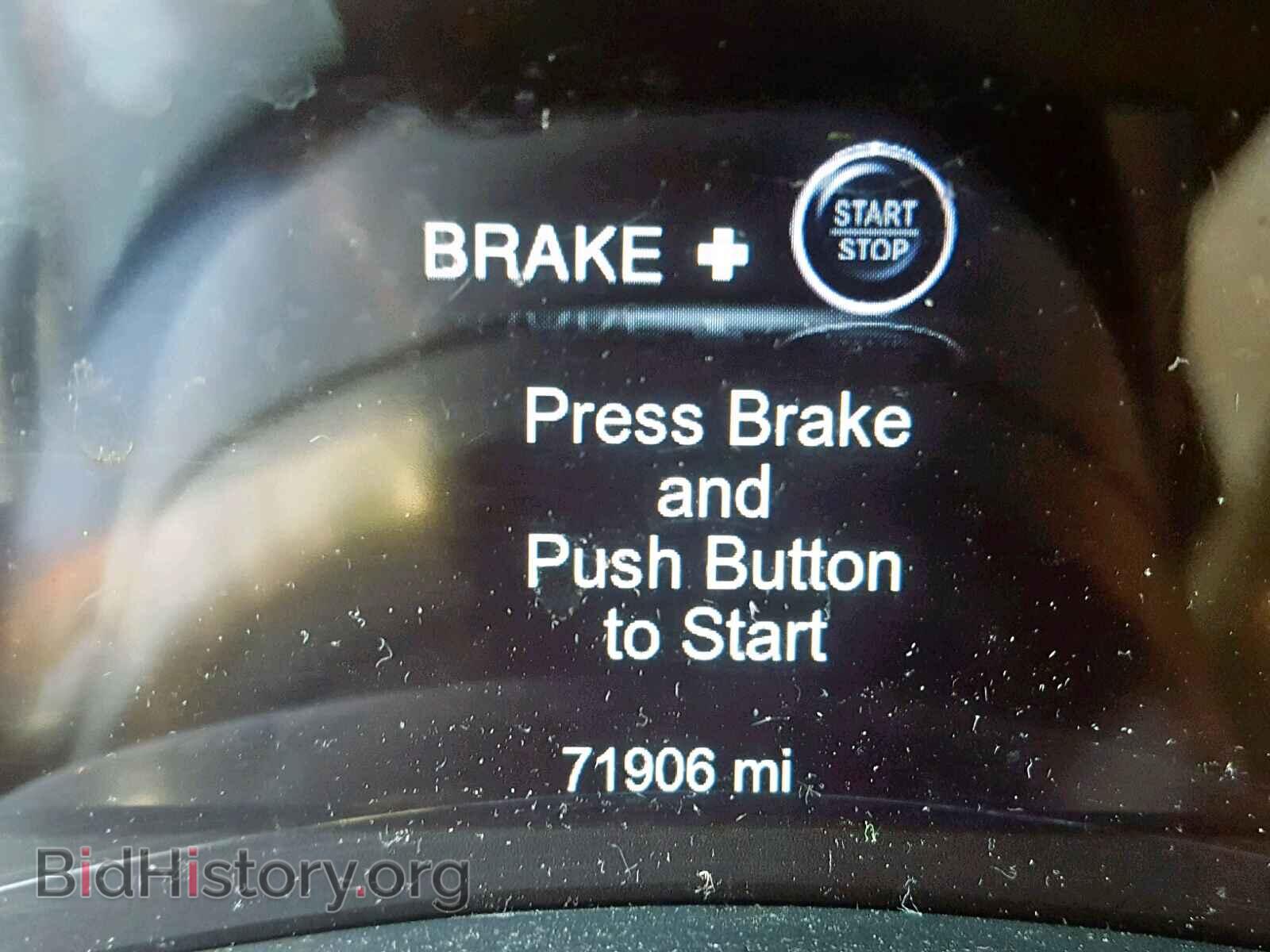 2014 DODGE DURANGO SX - VIN: 1C4RDHAG3EC494589 - Фото 8