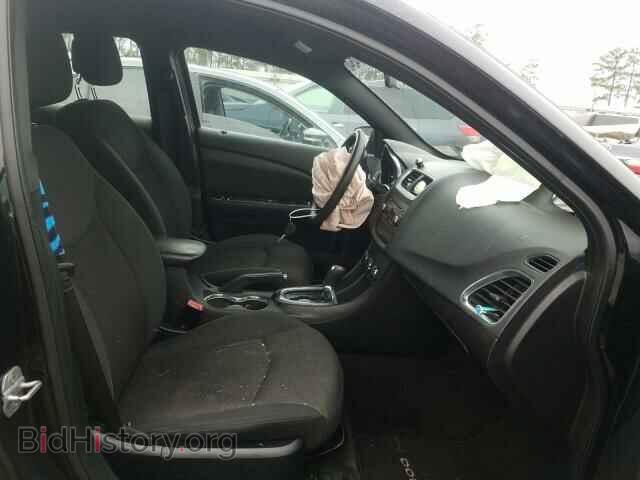2011 DODGE AVENGER - VIN: 1B3BD4FB9BN564878 - Photo 5