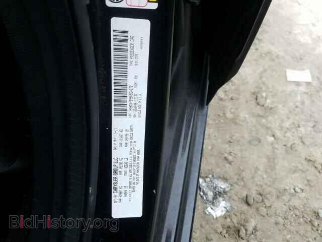 2011 DODGE AVENGER - VIN: 1B3BD4FB9BN564878 - Photo 10