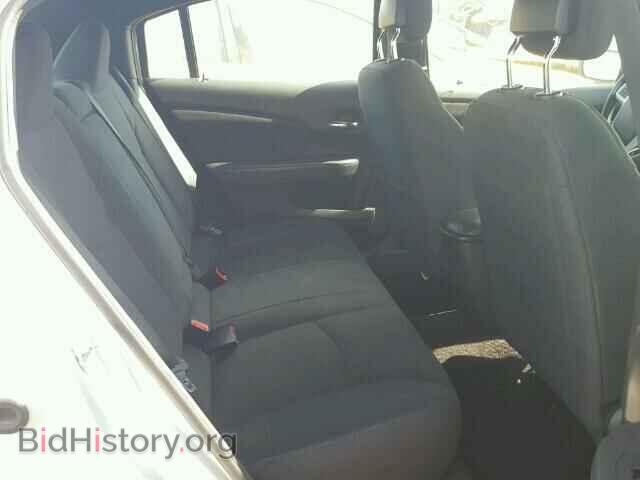 2012 CHRYSLER 200 - VIN: 1C3CCBBB4CN100788 - Фото 6