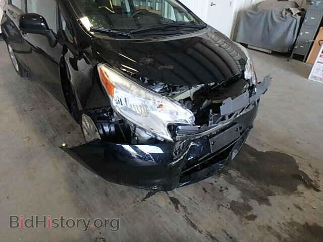 2014 NISSAN VERSA - VIN: 3N1CE2CP8EL367602 - Photo 9