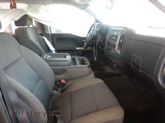 2014 CHEVROLET SILVERADO - VIN: 3GCPCREC8EG254054 - Фото 5