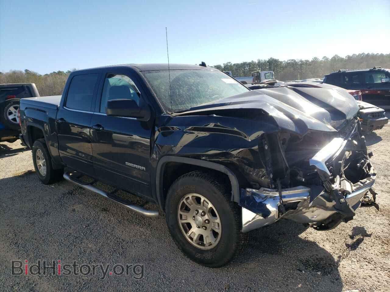 Photo 3GTP1UEH4EG194519 - GMC SIERRA 2014