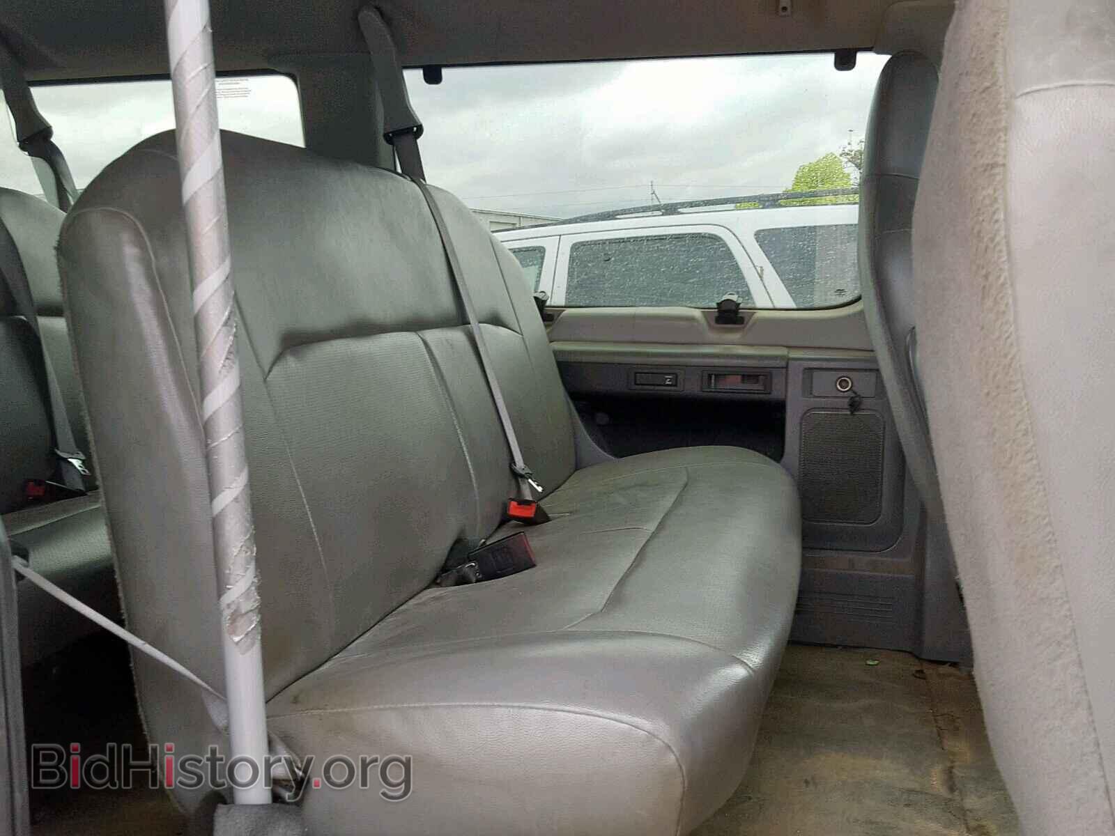 2013 FORD ECONOLINE - VIN: 1FMNE3BL0DDA59687 - Photo 6