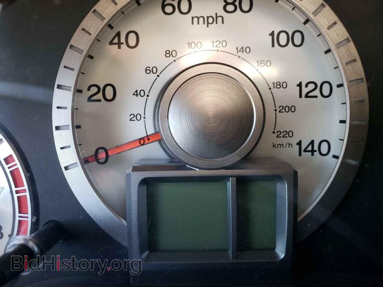 2011 HONDA PILOT - VIN: 5FNYF3H55BB049668 - Фото 8