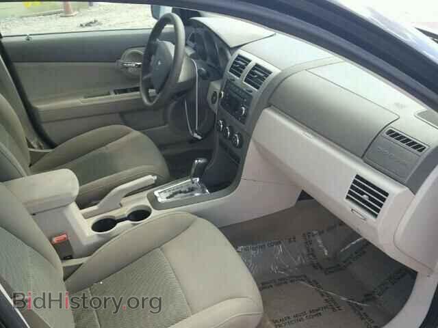 2010 DODGE AVENGER - VIN: 1B3CC4FB2AN178292 - Фото 5