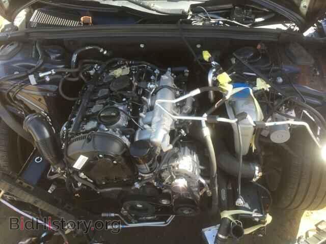2014 AUDI A4 - VIN: WAUFFAFL5EN034152 - Фото 7