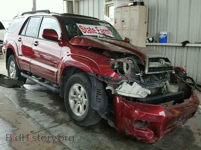 Фотография JTEZU14R768051964 - TOYOTA 4RUNNER 2006
