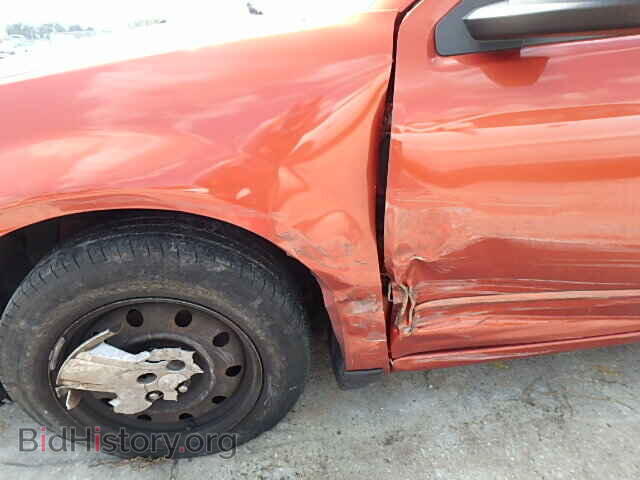 2008 DODGE AVENGER - VIN: 1B3LC46K58N670146 - Фото 9