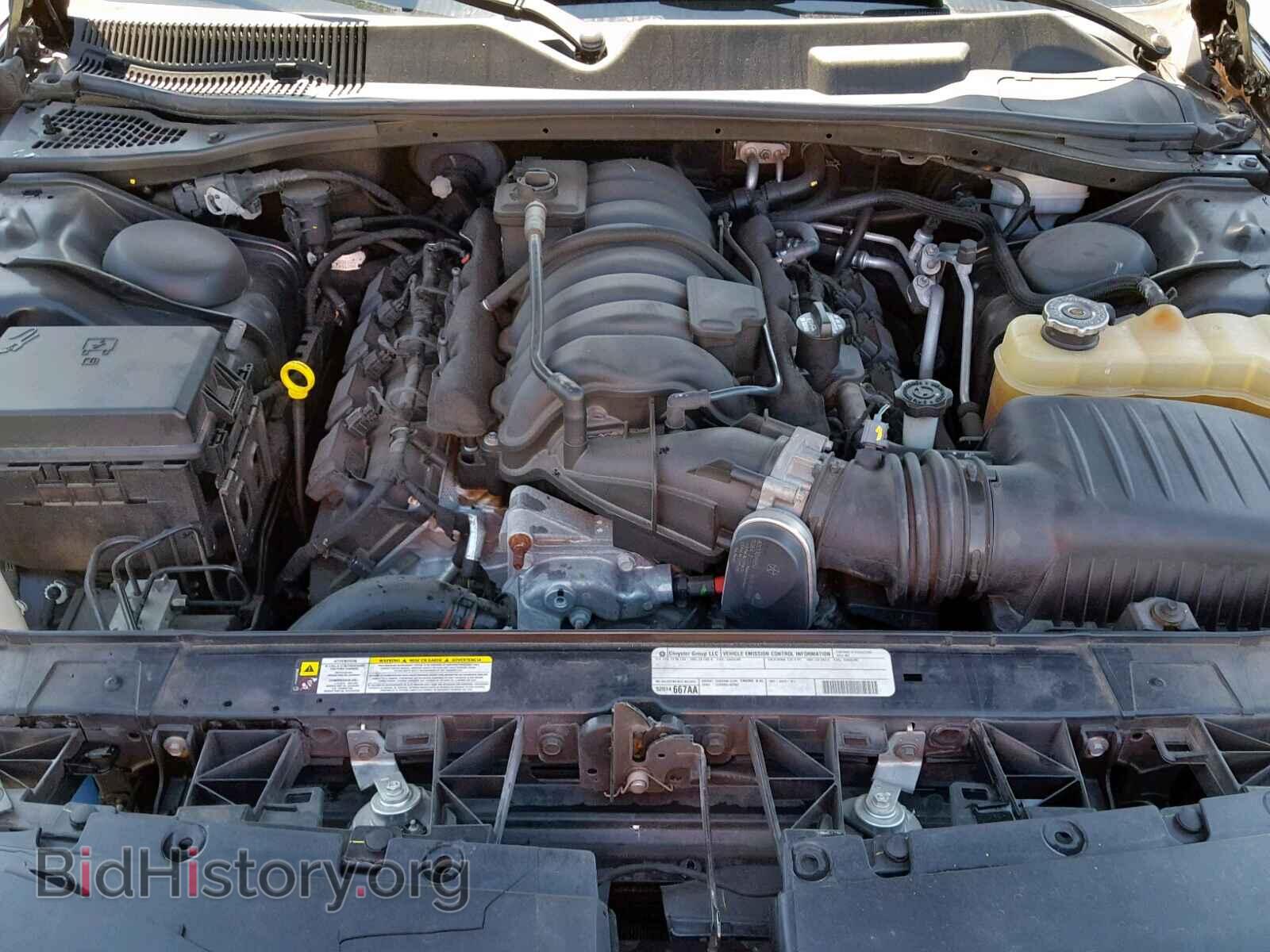 2012 DODGE CHALLENGER - VIN: 2C3CDYCJ2CH146800 - Фото 7