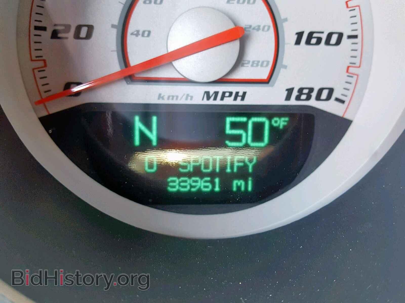 2012 DODGE CHALLENGER - VIN: 2C3CDYCJ2CH146800 - Фото 8