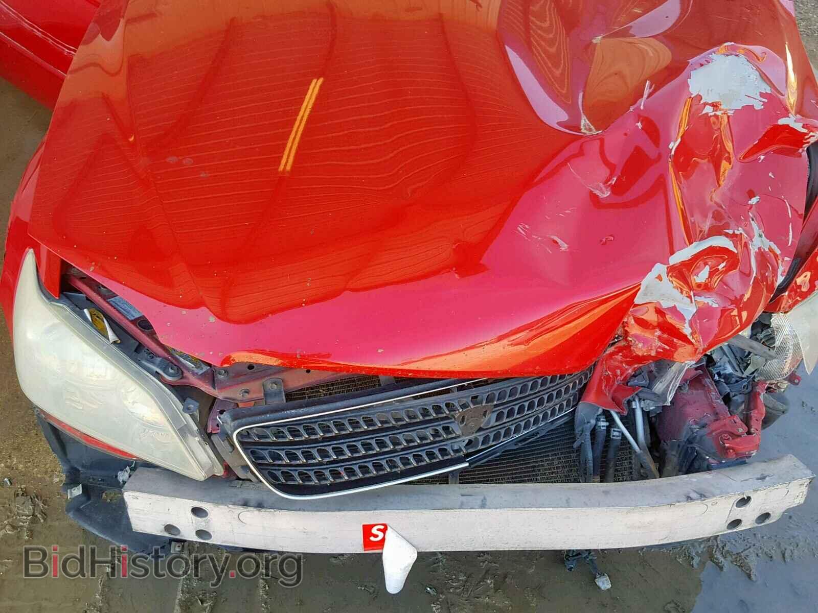 2002 LEXUS IS - VIN: JTHBD192220063593 - Фото 7