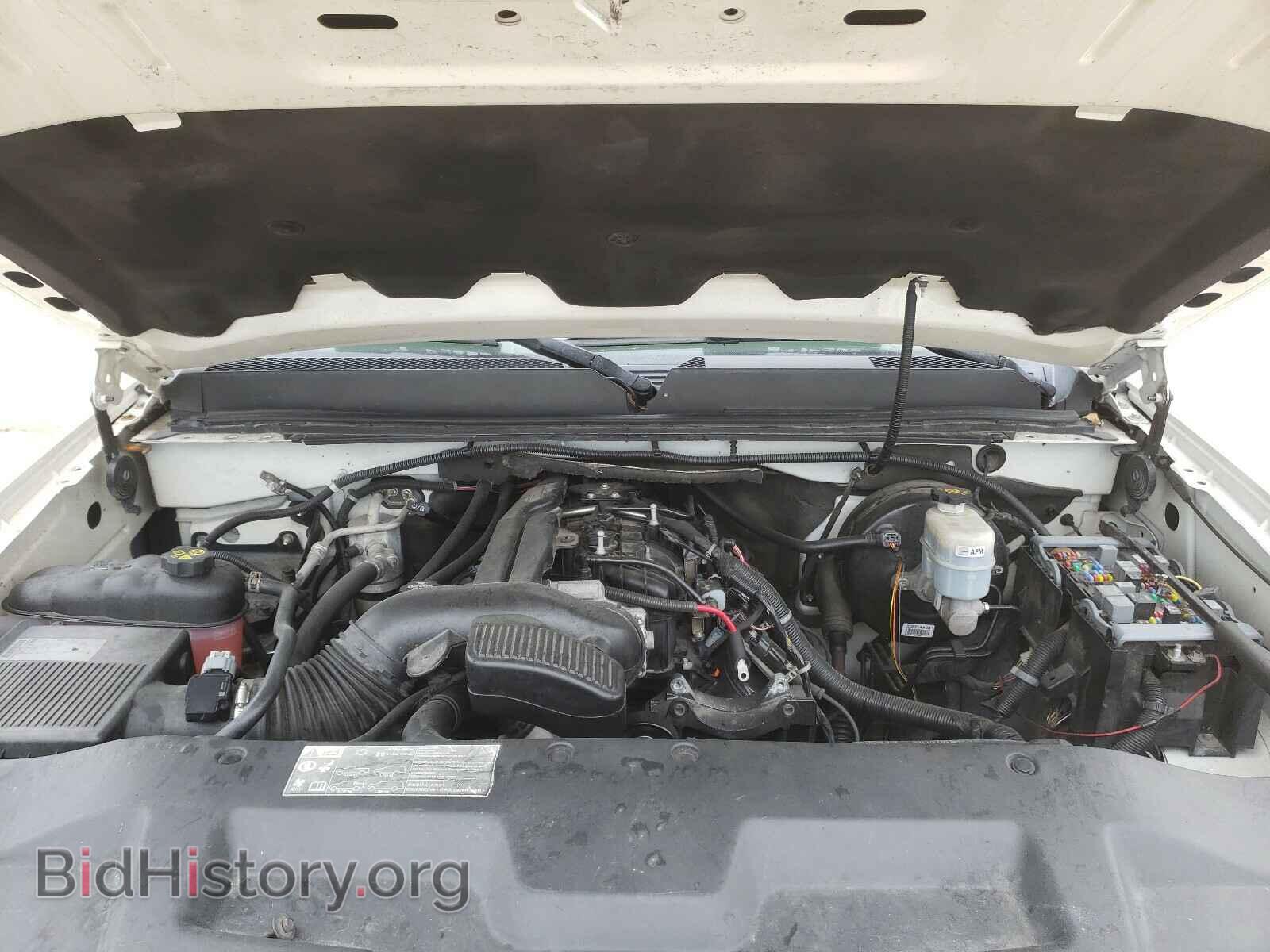 2012 GMC SIERRA - VIN: 3GTP2XE29CG120567 - Фото 7