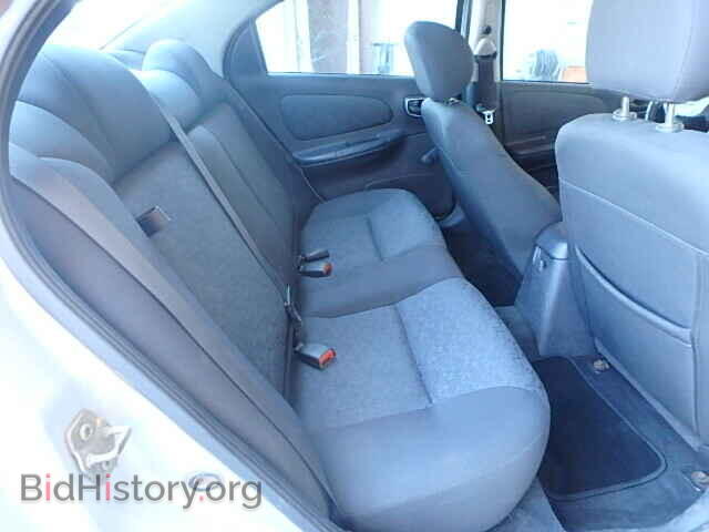 2003 DODGE NEON - VIN: 1B3AS66S33D199974 - Фото 6