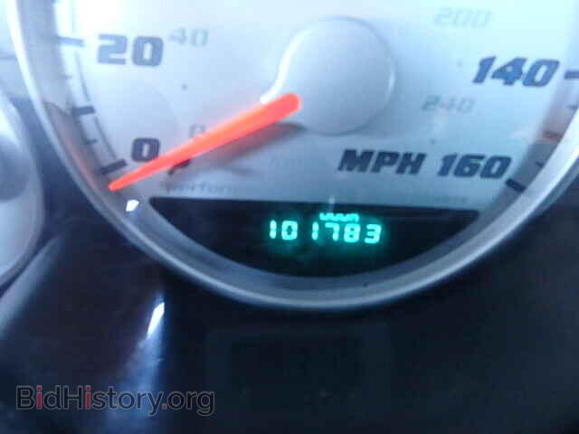2003 DODGE NEON - VIN: 1B3AS66S33D199974 - Фото 8