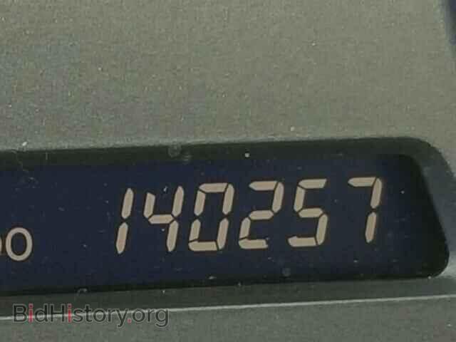 2010 LEXUS IS250 - VIN: JTHBF5C22A5109824 - Фото 8
