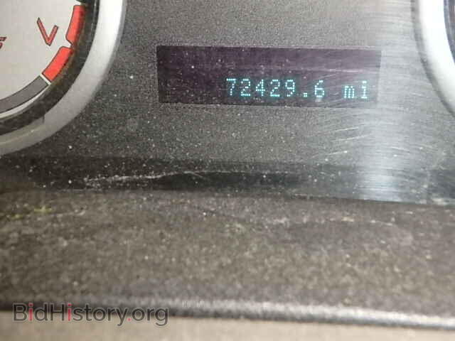 2009 FORD FOCUS - VIN: 1FAHP35N69W123581 - Фото 8