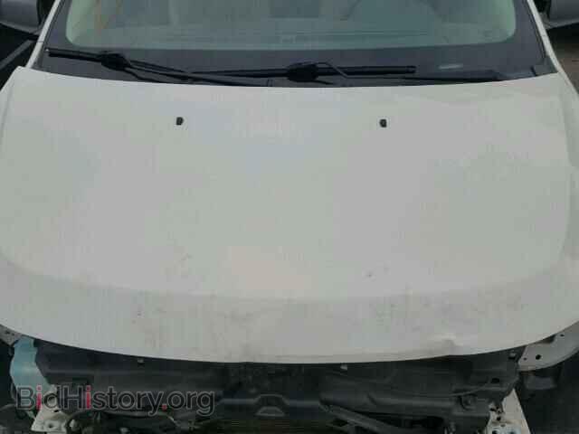 2012 FORD EDGE - VIN: 2FMDK3GC2CBA77044 - Photo 7
