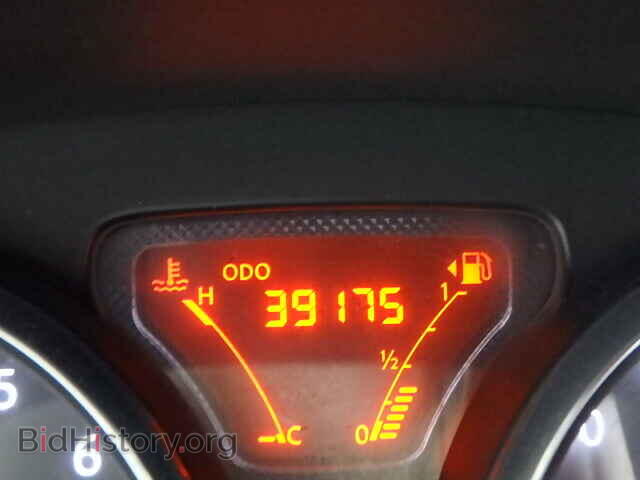2012 NISSAN VERSA - VIN: 3N1CN7AP1CL937906 - Photo 8