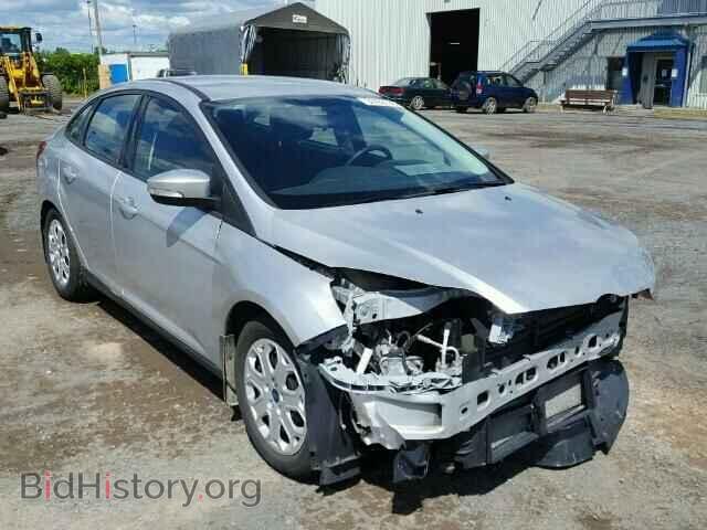 Фотография 1FADP3F29EL364744 - FORD FOCUS 2014