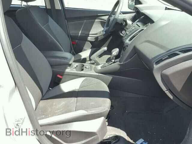 2014 FORD FOCUS - VIN: 1FADP3F29EL364744 - Фото 5