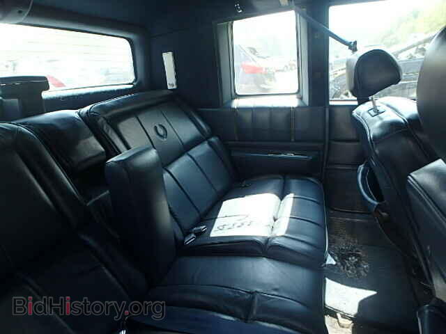 1987 CADILLAC DEVILLE - VIN: 1G6CD1181H4352488 - Photo 6