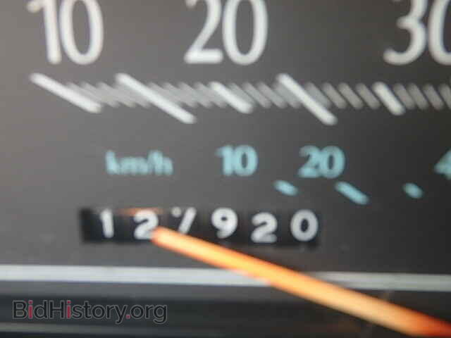 1987 CADILLAC DEVILLE - VIN: 1G6CD1181H4352488 - Photo 8